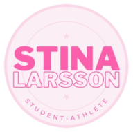 Stina Larsson